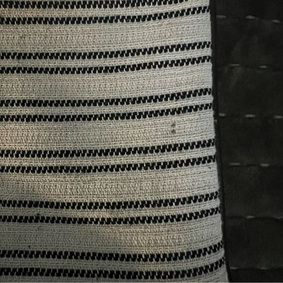 Striped Fossil Crossbody - Picture 3 of 5